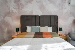 The Chic Retreat
